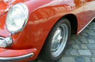 1962 Porsche 356B View 7