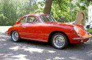 1962 Porsche 356B View 28