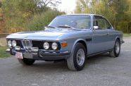 1973 BMW 3.0 CSI View 6