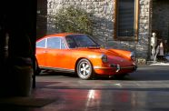 1970 Porsche 911E View 1