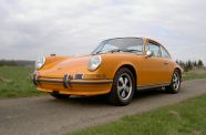 1970 911 S Coupe View 5
