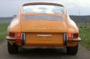 1970 911 S Coupe View 6