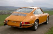 1970 911 S Coupe View 2