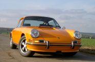 1970 911 S Coupe View 1