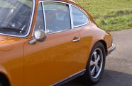 1970 911 S Coupe View 20