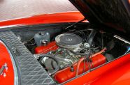 1966 Apollo 5000 GT View 23
