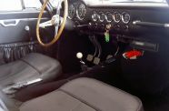 1966 Apollo 5000 GT View 15