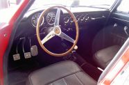 1966 Apollo 5000 GT View 10