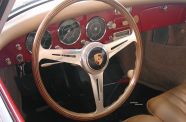 1957 Porsche 356A Coupe View 4