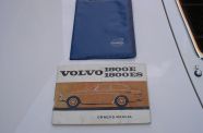 1973 Volvo 1800 ES View 45