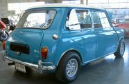1962 Morris Mini MK1 View 7