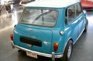 1962 Morris Mini MK1 View 8