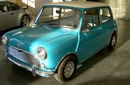 1962 Morris Mini MK1 View 19