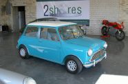 1962 Morris Mini MK1 View 26