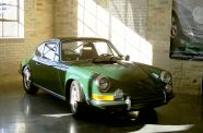 1970 Porsche 911S Coupe View 6