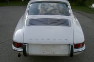 1968 Porsche 912 View 8