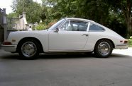 1968 Porsche 912 View 10