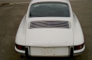 1968 Porsche 912 View 19