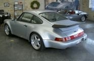 1991 Porsche 911 Turbo View 19