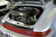 1991 Porsche 911 Turbo View 34