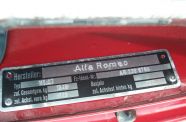 1973 Alfa Romeo Spider View 15